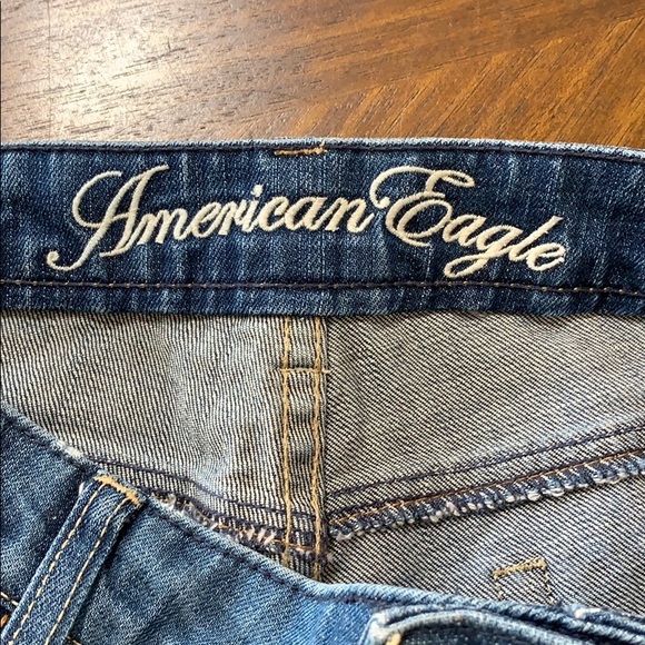 American eagle original 77 size 10 - Picture 4 of 5